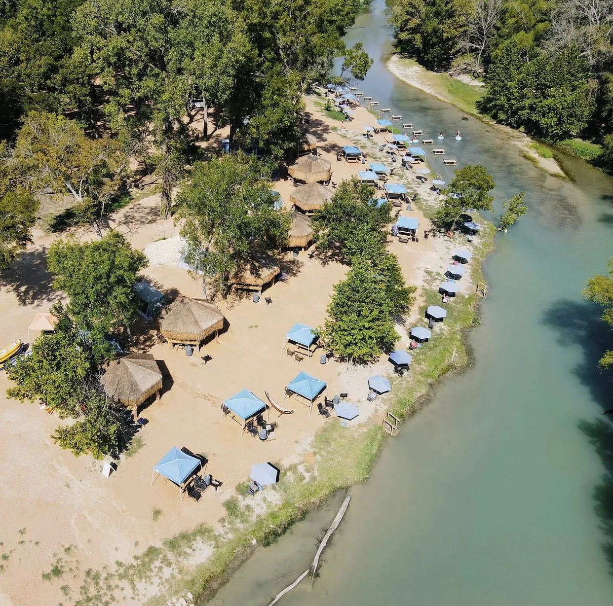 Son's Getaways Properties - Family vacation destinations in Texas