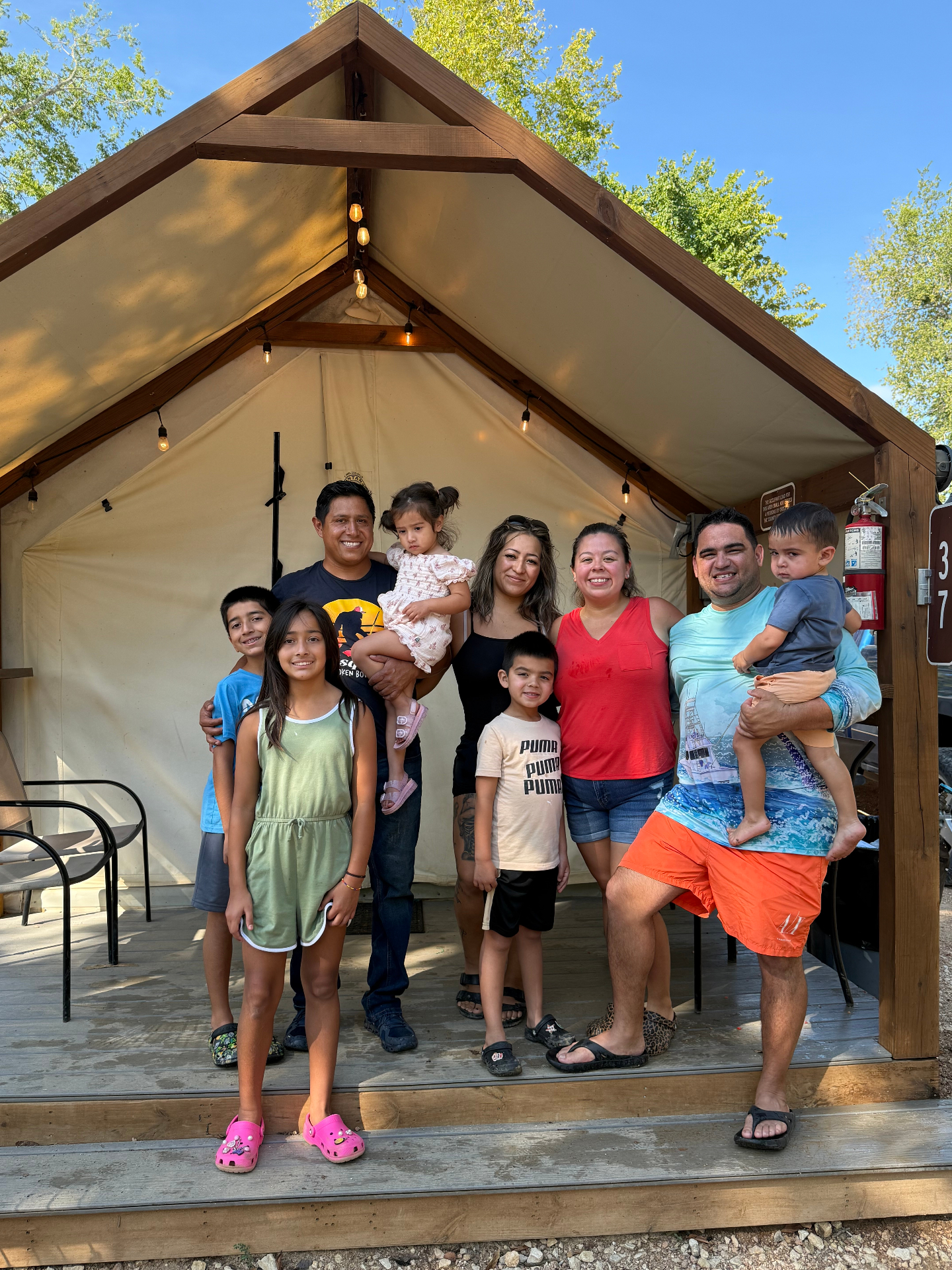 Make Memories This Spring Break at Son's River Ranch