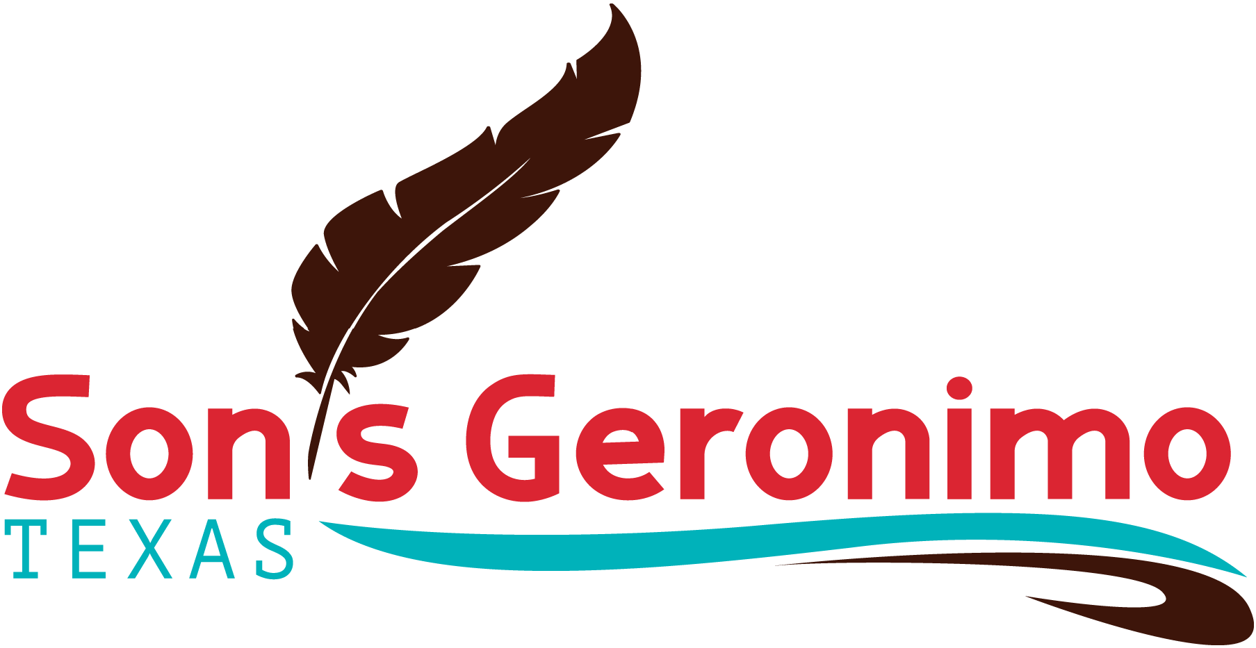 Son's Geronimo logo