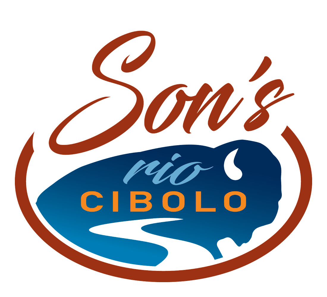 Son's Rio Cibolo logo