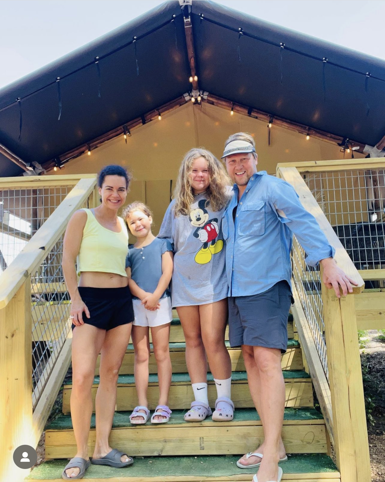 Guest photo - Sarah M.