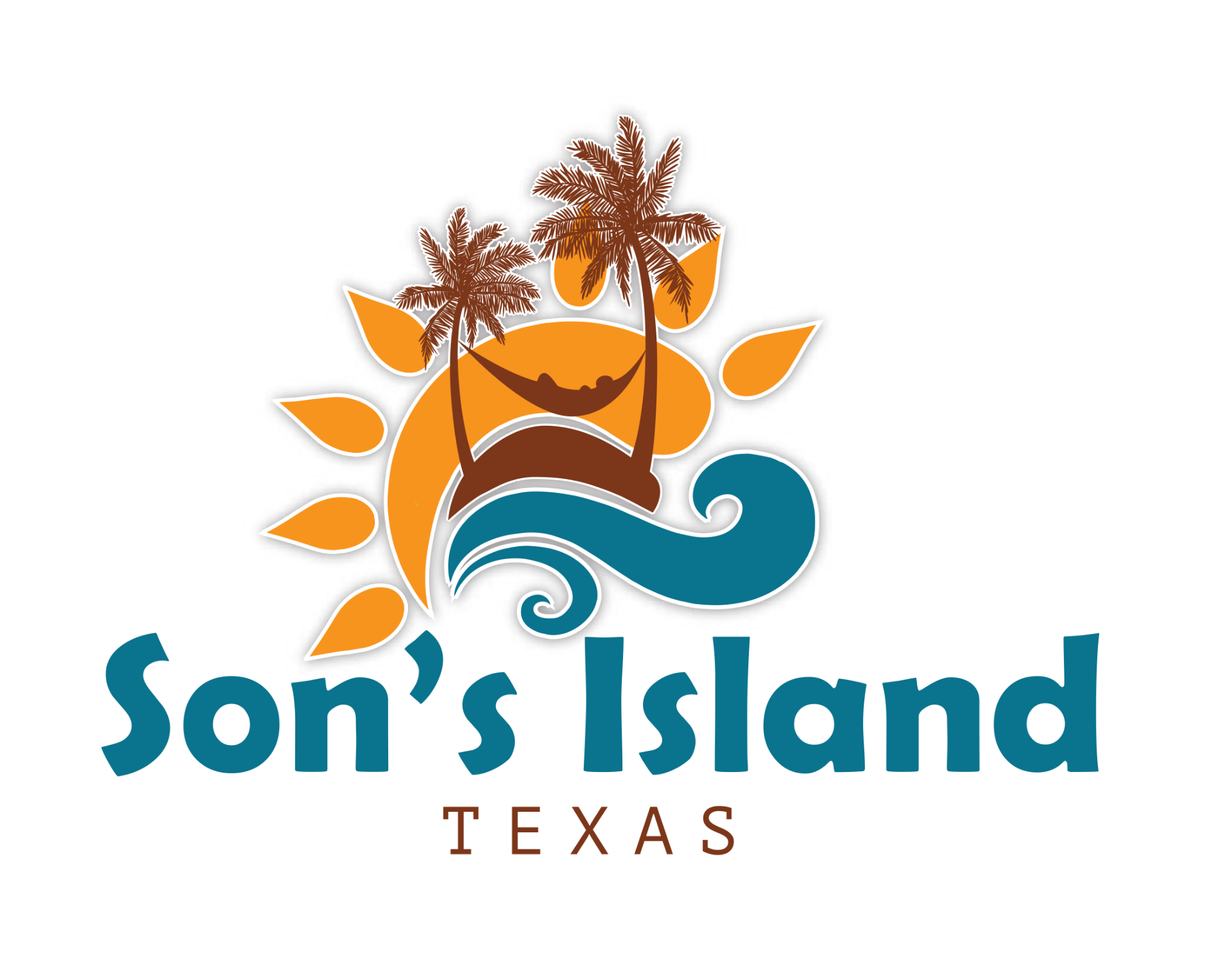 Son's Island logo